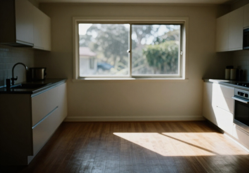 Clean foundation after termite prevention treatment in Watsons Bay
